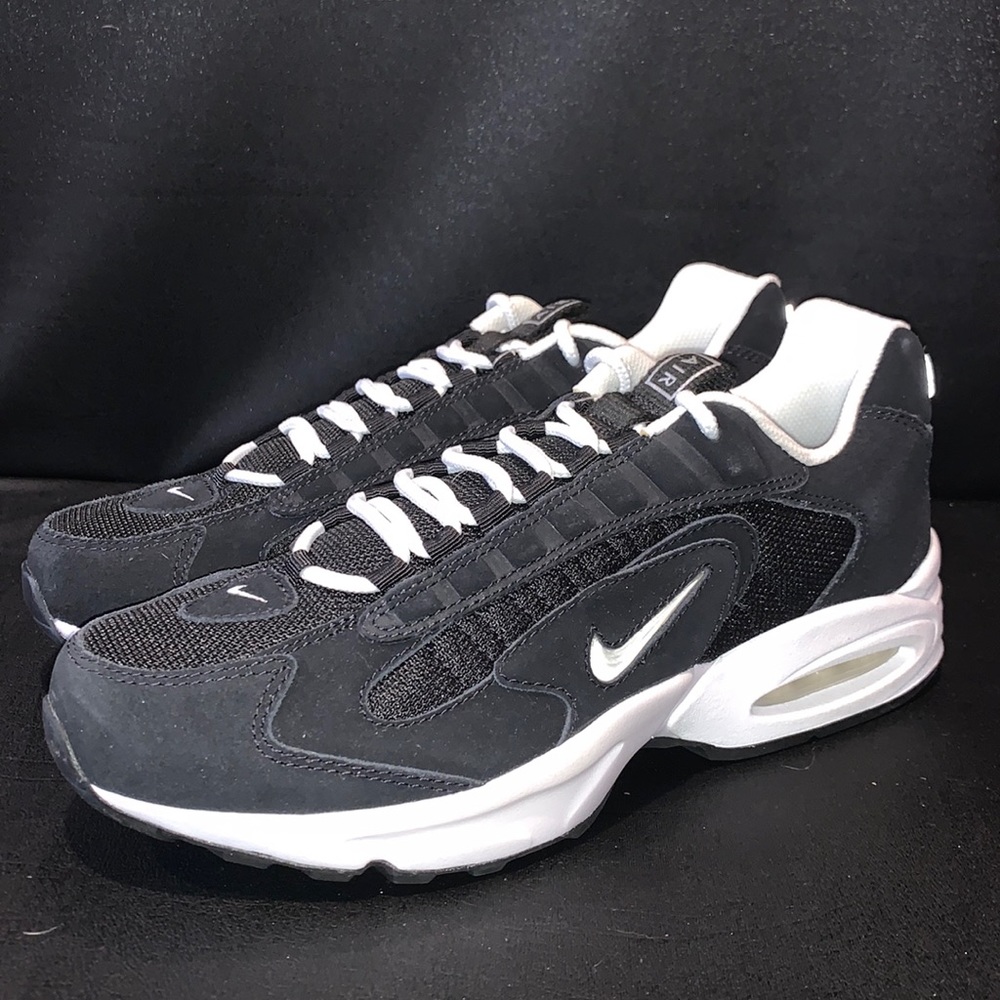 Nike Air Max Triax Black/White